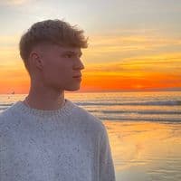 TikTok Account - georgearmstrong333