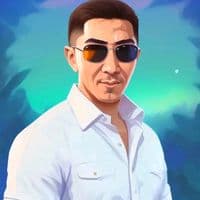 TikTok Account - blogertiktokerdaulet