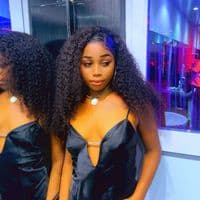 TikTok Account - colombiana.mel.fof