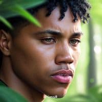 TikTok Account - theejah