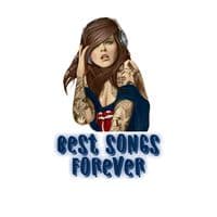 TikTok Account - .best.songs.forever