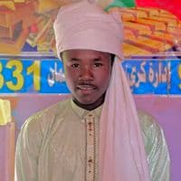 TikTok Account - user506624524827