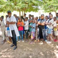 TikTok Account - professorjaleia