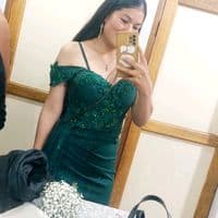 TikTok Account - claritaespinoza22