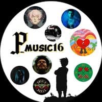 TikTok Account - jp_music16