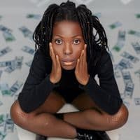 TikTok Account - mv72856