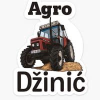 TikTok Account - massey_ferguson.1