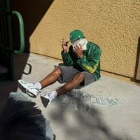 TikTok Account - getleft83rd