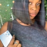 TikTok Account - kelianemalika