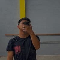 TikTok Account - josue09v