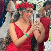 TikTok Account - mariam.mkp