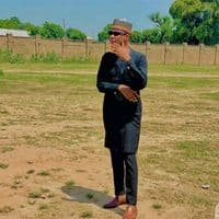 TikTok Account - teemahlove32