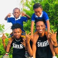 TikTok Account - bbds.bestdancer_a5