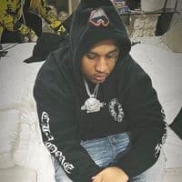 TikTok Account - ebkjaaybo_unreleased