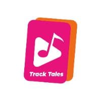 TikTok Account - track_tales.3