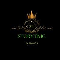 TikTok Account - storytimejamaica