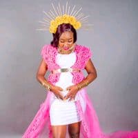 TikTok Account - nginah_show