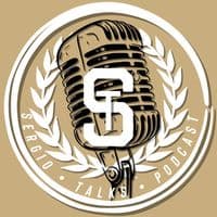 TikTok Account - sergiotalks.podcast