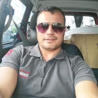TikTok Account - ugur.3548