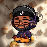 TikTok Account - ivanmccombs