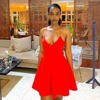 TikTok Account - kayumbadarinah