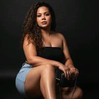 TikTok Account - vanessarojas1517