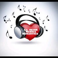 TikTok Account - .lamejormusica_romantic