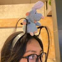 TikTok Account - grecia._.pb