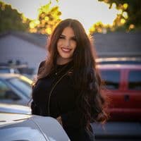 TikTok Account - mackenziejane6.7