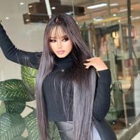 TikTok Account - silvanamhari