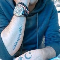 TikTok Account - sevmeksucmu_