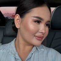 TikTok Account - zhasminanur_