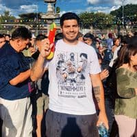 TikTok Account - paoloyugi_reacciona