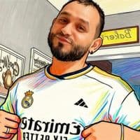 TikTok Account - lariri.oficial