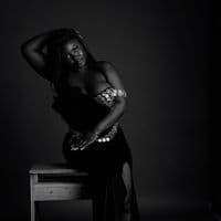 TikTok Account - dominiquekima225