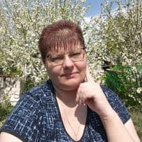 TikTok Account - irina2511