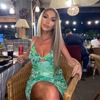 TikTok Account - linay.ma