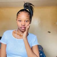 TikTok Account - msutu84