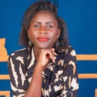 TikTok Account - cjcherotich