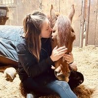 TikTok Account - skylardesoto