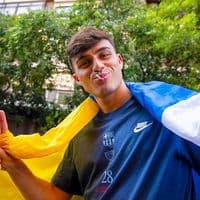 TikTok Account - balkan.blaugrana