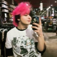 TikTok Account - ghost.zone