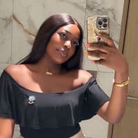 TikTok Account - dame.h02