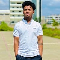 TikTok Account - dawit.shtaye