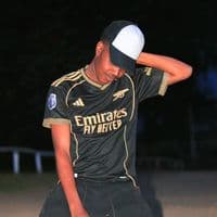 TikTok Account - mash.mwas001