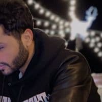 TikTok Account - hamoudy_.20