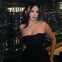 TikTok Account - josiealesia