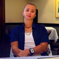 TikTok Account - jshock9nine