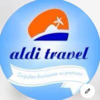 TikTok Account - aldi_travel