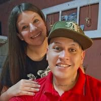 TikTok Account - axel_belen1